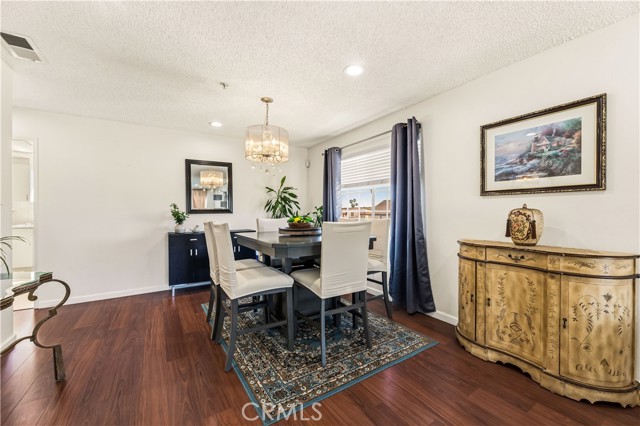 Detail Gallery Image 7 of 35 For 598 S 2nd #D,  Alhambra,  CA 91801 - 2 Beds | 2 Baths