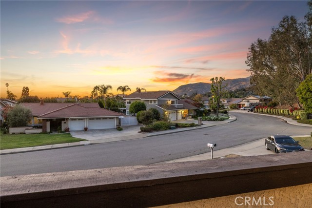 Detail Gallery Image 40 of 66 For 4780 Coronado Ln, La Verne,  CA 91750 - 4 Beds | 3 Baths