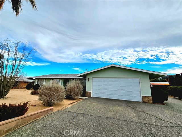 73871 Two Mile Road, 29 Palms, California 92277, 3 Bedrooms Bedrooms, ,2 BathroomsBathrooms,Single Family Residence,For Sale,Two Mile,JT24001301