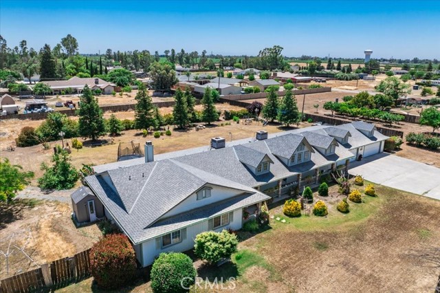 Detail Gallery Image 36 of 49 For 26898 Avenue 18 1/4, Madera,  CA 93638 - 5 Beds | 3 Baths