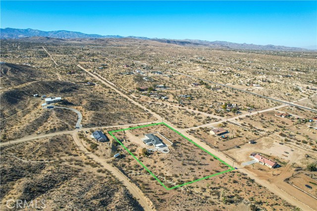 Detail Gallery Image 50 of 50 For 5077 Balsa Ave, Yucca Valley,  CA 92284 - 4 Beds | 3 Baths