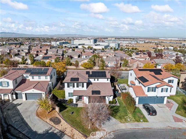 Detail Gallery Image 32 of 35 For 741 Camino Real Ave, Palmdale,  CA 93551 - 4 Beds | 2 Baths