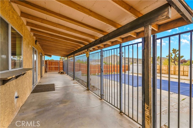 Detail Gallery Image 31 of 47 For 58116 Desert Gold Dr, Yucca Valley,  CA 92284 - 3 Beds | 2 Baths