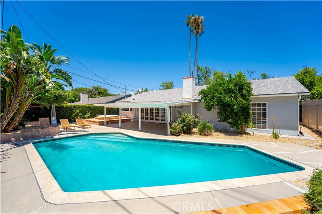 Detail Gallery Image 29 of 39 For 23172 Gainford St, Woodland Hills,  CA 91364 - 3 Beds | 2/1 Baths