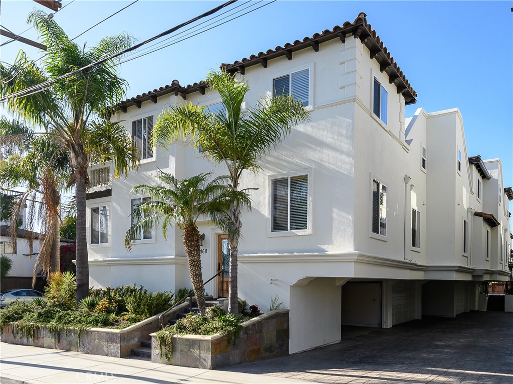 160 Ardmore Avenue, Hermosa Beach, CA 90254