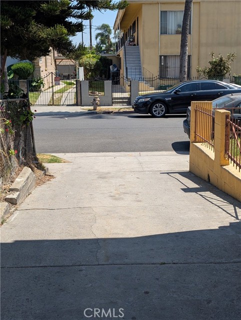 Detail Gallery Image 5 of 41 For 203 W 77th St St, Los Angeles,  CA 90003 - – Beds | – Baths