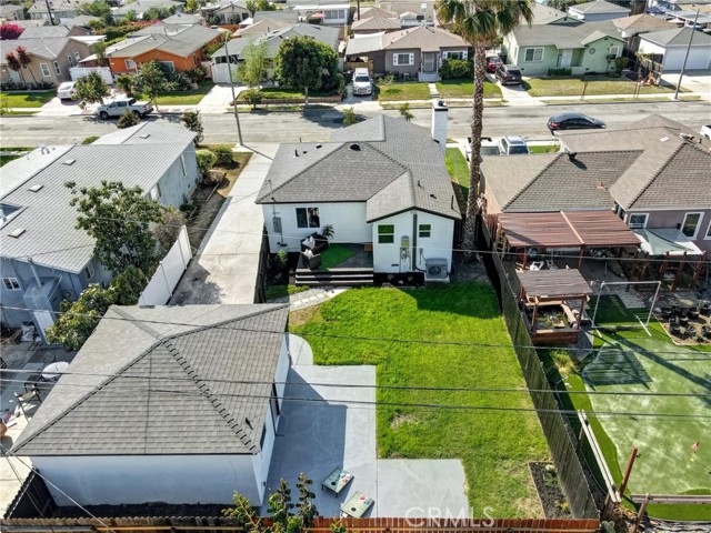 Detail Gallery Image 35 of 36 For 4812 Gaviota Ave, Long Beach,  CA 90807 - 2 Beds | 2 Baths