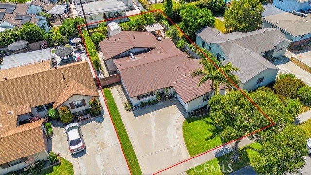 Detail Gallery Image 47 of 51 For 9546 Cecilia, Downey,  CA 90241 - 4 Beds | 2 Baths