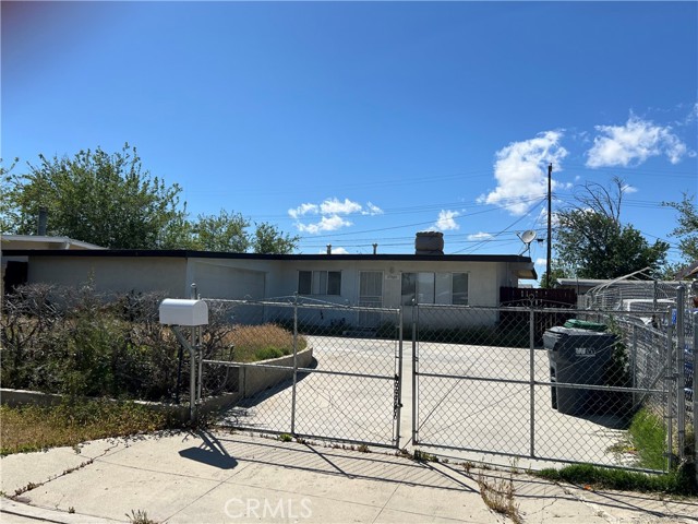 Detail Gallery Image 1 of 26 For 37909 Melton Ave, Palmdale,  CA 93550 - 3 Beds | 1 Baths