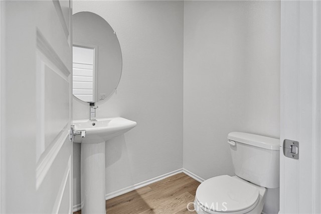 Detail Gallery Image 13 of 42 For 12940 Clear Creek St, Hesperia,  CA 92344 - 4 Beds | 3/1 Baths