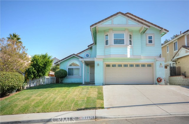 11981 Blackstone Court, Fontana, CA 92337