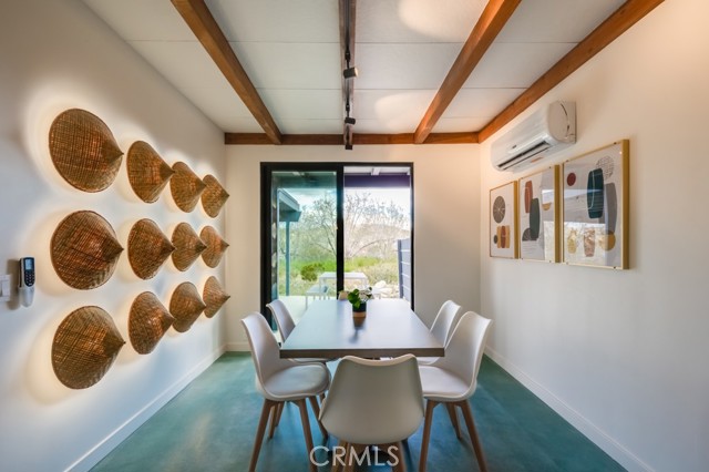 Detail Gallery Image 4 of 56 For 9405 Lanning Ln, Morongo Valley,  CA 92256 - 2 Beds | 1 Baths