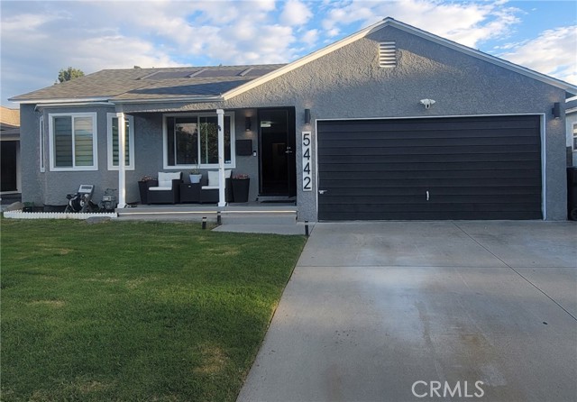 Detail Gallery Image 3 of 13 For 5442 Zola Ave, Pico Rivera,  CA 90660 - 3 Beds | 2 Baths