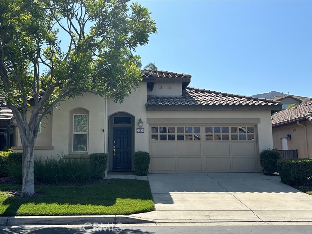 Detail Gallery Image 1 of 22 For 24639 Hatton Ln, Corona,  CA 92883 - 2 Beds | 2 Baths