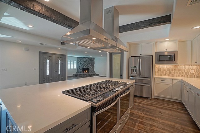 Detail Gallery Image 6 of 30 For 16100 Gamble Ave, Riverside,  CA 92508 - 5 Beds | 3 Baths