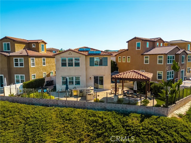 Large View Lot with Beautifully Upgraded Amenities and Sweeping Views