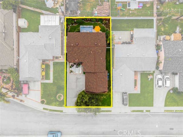 Detail Gallery Image 5 of 31 For 12526 Chadwell, Lakewood,  CA 90715 - 3 Beds | 2 Baths