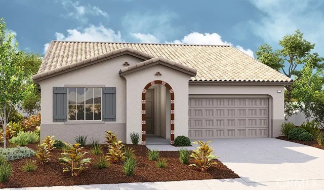 Detail Gallery Image 1 of 1 For 2468 Spring Wheat St, Perris,  CA 92570 - 3 Beds | 2 Baths