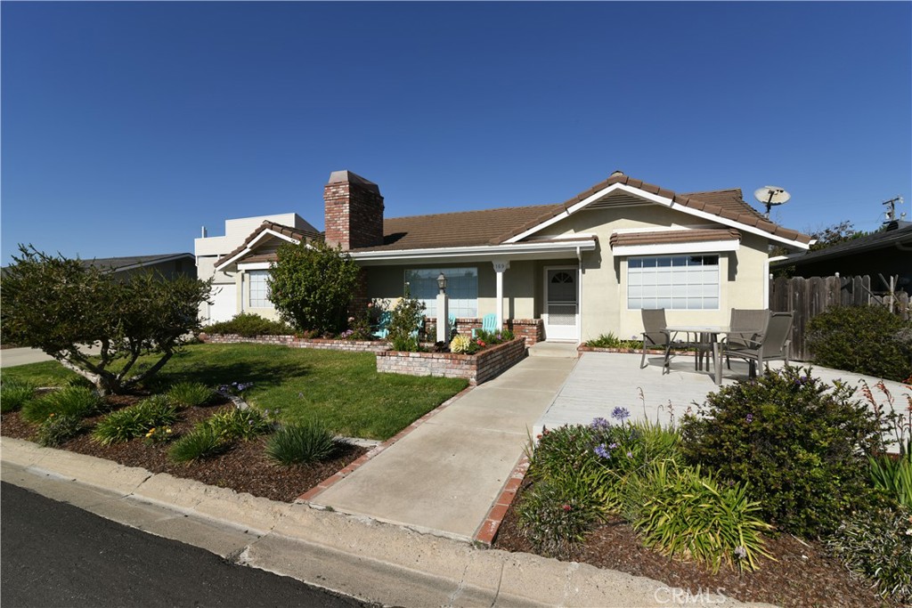 169 Kodiak Street Morro Bay, California 169 Kodiak Street