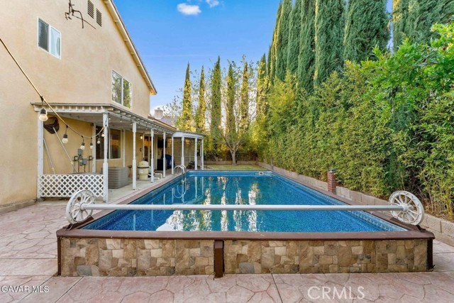 Detail Gallery Image 34 of 40 For 4103 W Avenue J3, Lancaster,  CA 93536 - 5 Beds | 3 Baths