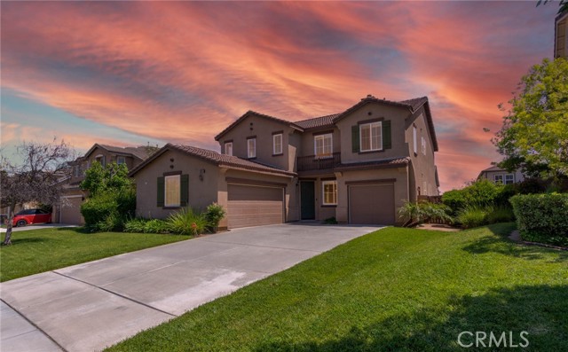 Thumbnail for 30315 Laruns St, Murrieta, CA 92563