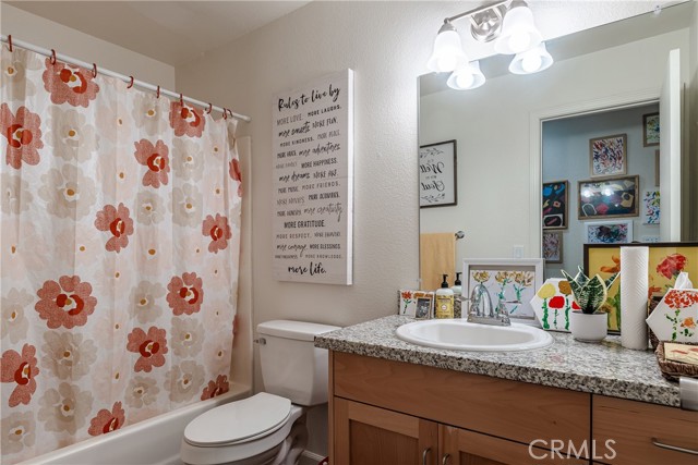 Detail Gallery Image 15 of 23 For 1033 Southwood Dr #O,  San Luis Obispo,  CA 93401 - 2 Beds | 2 Baths