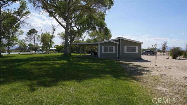 Detail Gallery Image 6 of 23 For 48197 Valley Center Rd, Newberry Springs,  CA 92365 - 3 Beds | 2 Baths