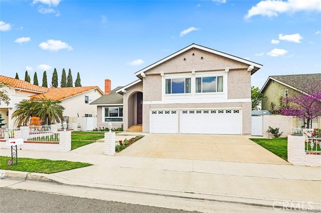 425 S Jennifer Ln, Orange, CA 92869