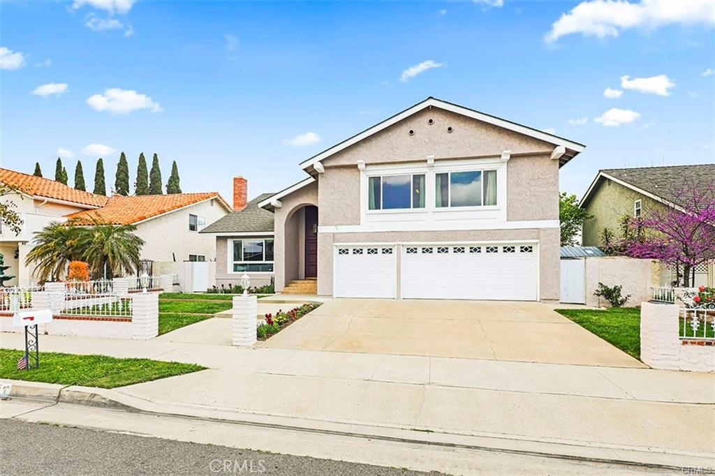 425 S Jennifer Lane, Orange, CA 92869