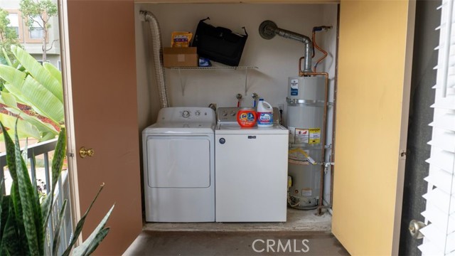 Detail Gallery Image 7 of 12 For 3424 Hathaway Ave #213,  Long Beach,  CA 90815 - 1 Beds | 1 Baths