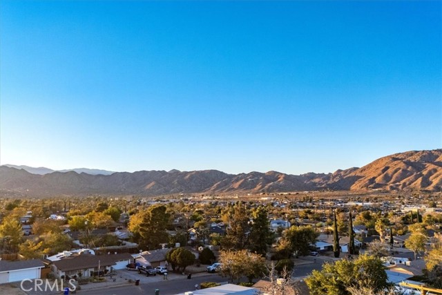 Detail Gallery Image 37 of 45 For 7638 Church St, Yucca Valley,  CA 92284 - 2 Beds | 1 Baths