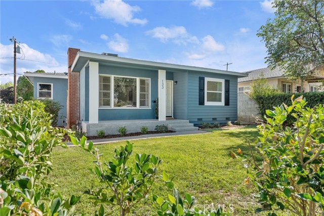 Detail Gallery Image 1 of 33 For 133 S San Mateo, Redlands,  CA 92373 - 3 Beds | 2 Baths