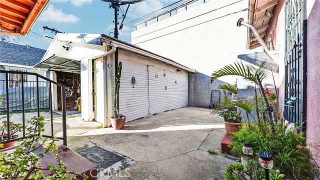 Detail Gallery Image 39 of 48 For 535 W Olive, Inglewood,  CA 90301 - – Beds | – Baths