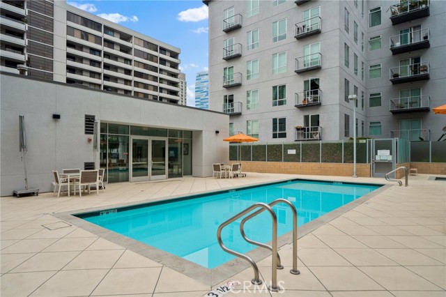 Detail Gallery Image 21 of 37 For 645 W 9th St #424, Los Angeles,  CA 90015 - 1 Beds | 1 Baths