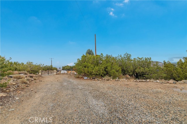 Detail Gallery Image 66 of 66 For 9539 Soledad, Pinon Hills,  CA 92372 - 4 Beds | 2/1 Baths