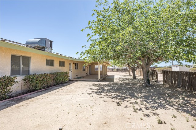 Detail Gallery Image 23 of 33 For 15156 Kinai Rd, Apple Valley,  CA 92307 - 3 Beds | 2 Baths