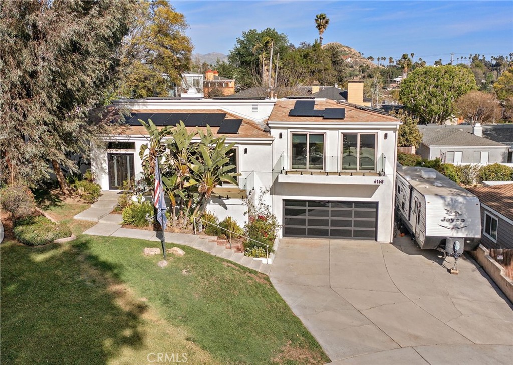 6168 Hillary Court