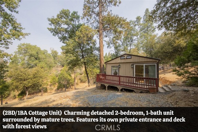 Detail Gallery Image 12 of 64 For 52120 52136 Pettitt Rd, Oakhurst,  CA 93644 - 6 Beds | 5 Baths