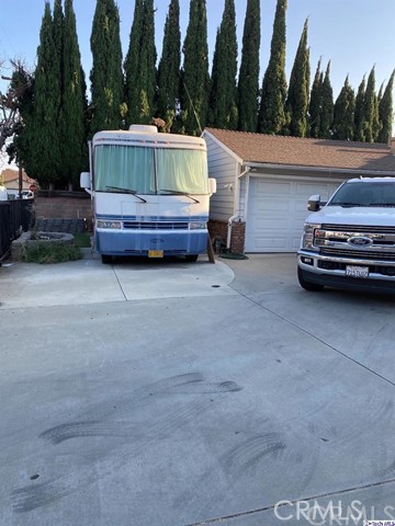 3 Bed Home for Sale in Van Nuys, California