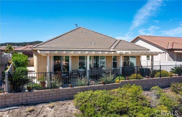 Detail Gallery Image 31 of 58 For 346 Mock, Beaumont,  CA 92223 - 2 Beds | 2 Baths