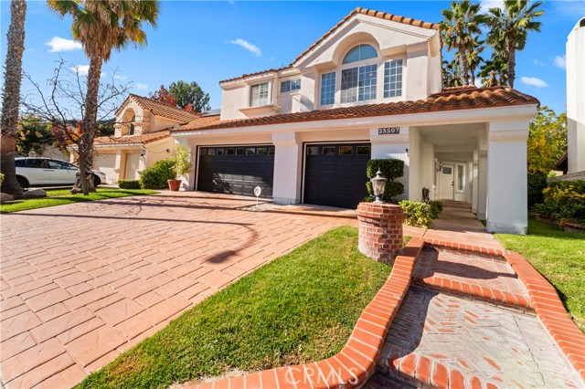 Detail Gallery Image 7 of 70 For 25507 Longfellow Pl, Stevenson Ranch,  CA 91381 - 4 Beds | 3 Baths