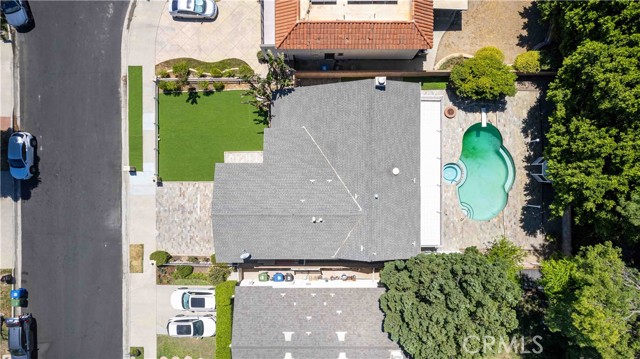 Detail Gallery Image 68 of 72 For 9915 Nevada Ave, Chatsworth,  CA 91311 - 5 Beds | 4 Baths