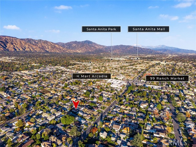 Detail Gallery Image 33 of 35 For 8813 Duarte Rd, San Gabriel,  CA 91775 - 2 Beds | 1 Baths