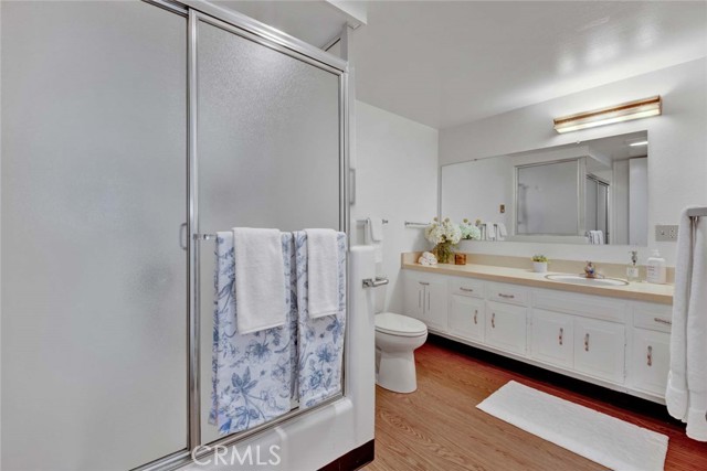 Detail Gallery Image 11 of 18 For 13720 St. Andrews Dr M1-46a,  Seal Beach,  CA 90740 - 2 Beds | 1 Baths