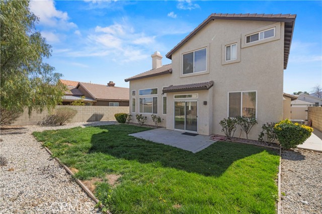 Detail Gallery Image 55 of 60 For 5319 Essex, Palmdale,  CA 93552 - 4 Beds | 3 Baths