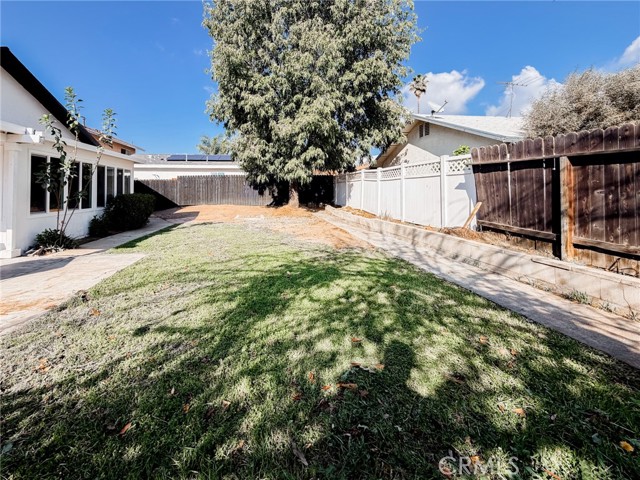 Detail Gallery Image 33 of 37 For 14708 Joshua Tree, Moreno Valley,  CA 92553 - 4 Beds | 2 Baths