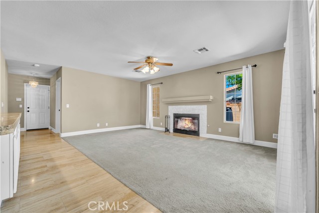 Detail Gallery Image 17 of 58 For 42050 Jenny Ln, Lancaster,  CA 93536 - 4 Beds | 2/1 Baths