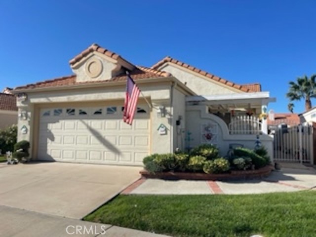 Detail Gallery Image 1 of 21 For 29941 Fernleaf Dr, Menifee,  CA 92584 - 3 Beds | 2 Baths