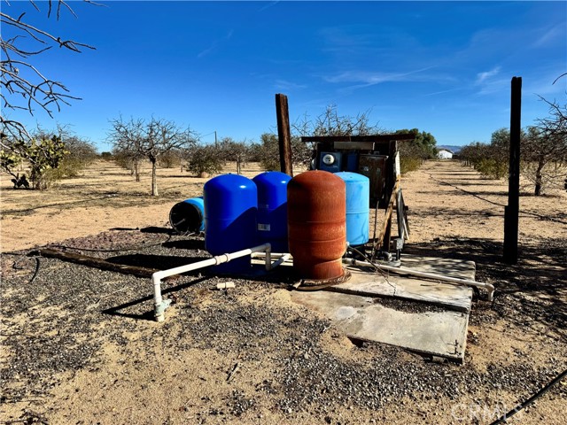 Detail Gallery Image 45 of 67 For 44823 Silver Valley, Newberry Springs,  CA 92365 - 2 Beds | 2 Baths
