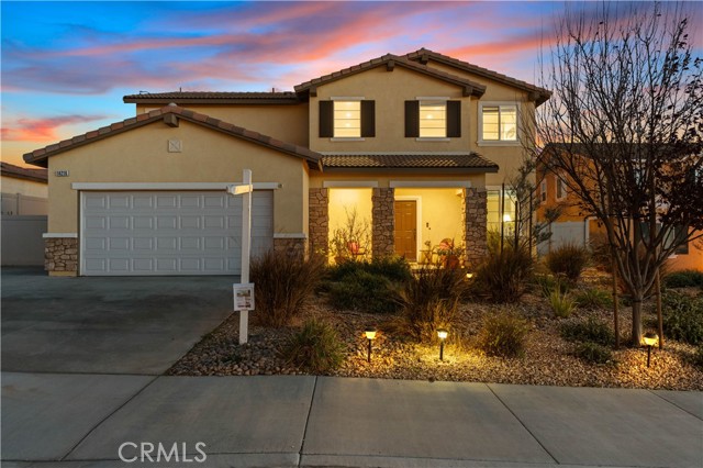 Detail Gallery Image 37 of 46 For 14216 Montemerano Ct, Beaumont,  CA 92223 - 4 Beds | 3 Baths